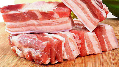 豬肉185元/斤？機關(guān)食堂一單天價(jià)肉引發(fā)整改