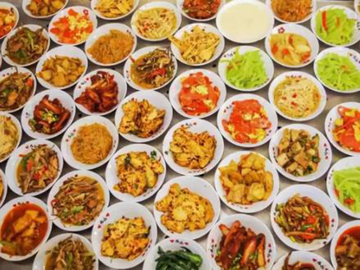 常州醫院食堂承包
