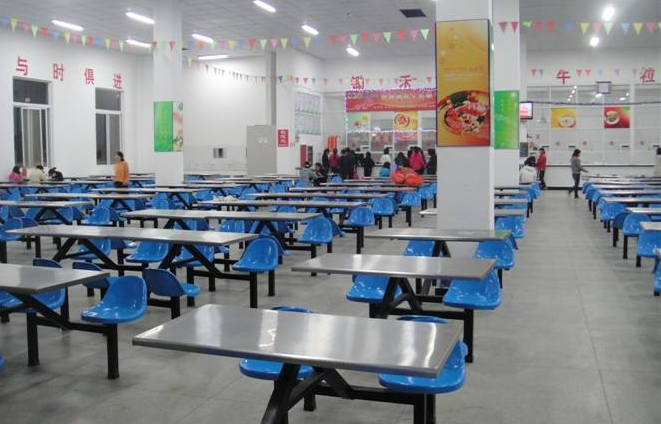 學(xué)校食堂食品安全必須高度重視