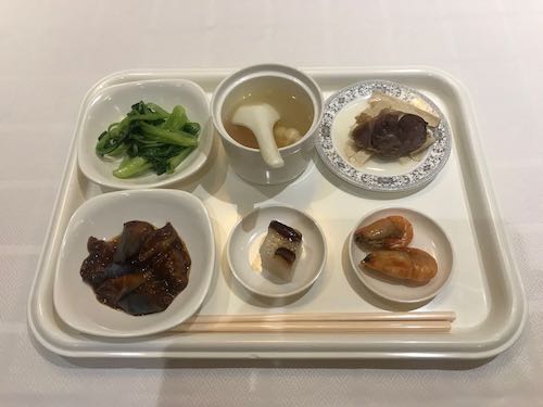 推小份菜、活用邊角料 上海機關(guān)食堂倡導大家“