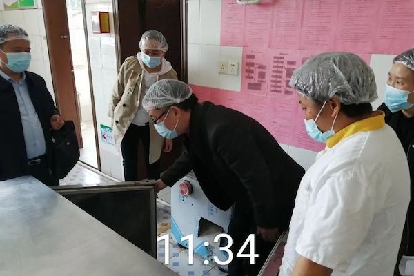 守護舌尖上的安全：幼兒園食堂衛生安全管理全