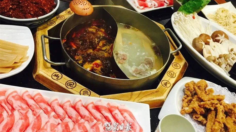 陽(yáng)泉全面推行餐飲服務(wù)食品風(fēng)險分級工作